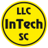 Логотип Intech Sc